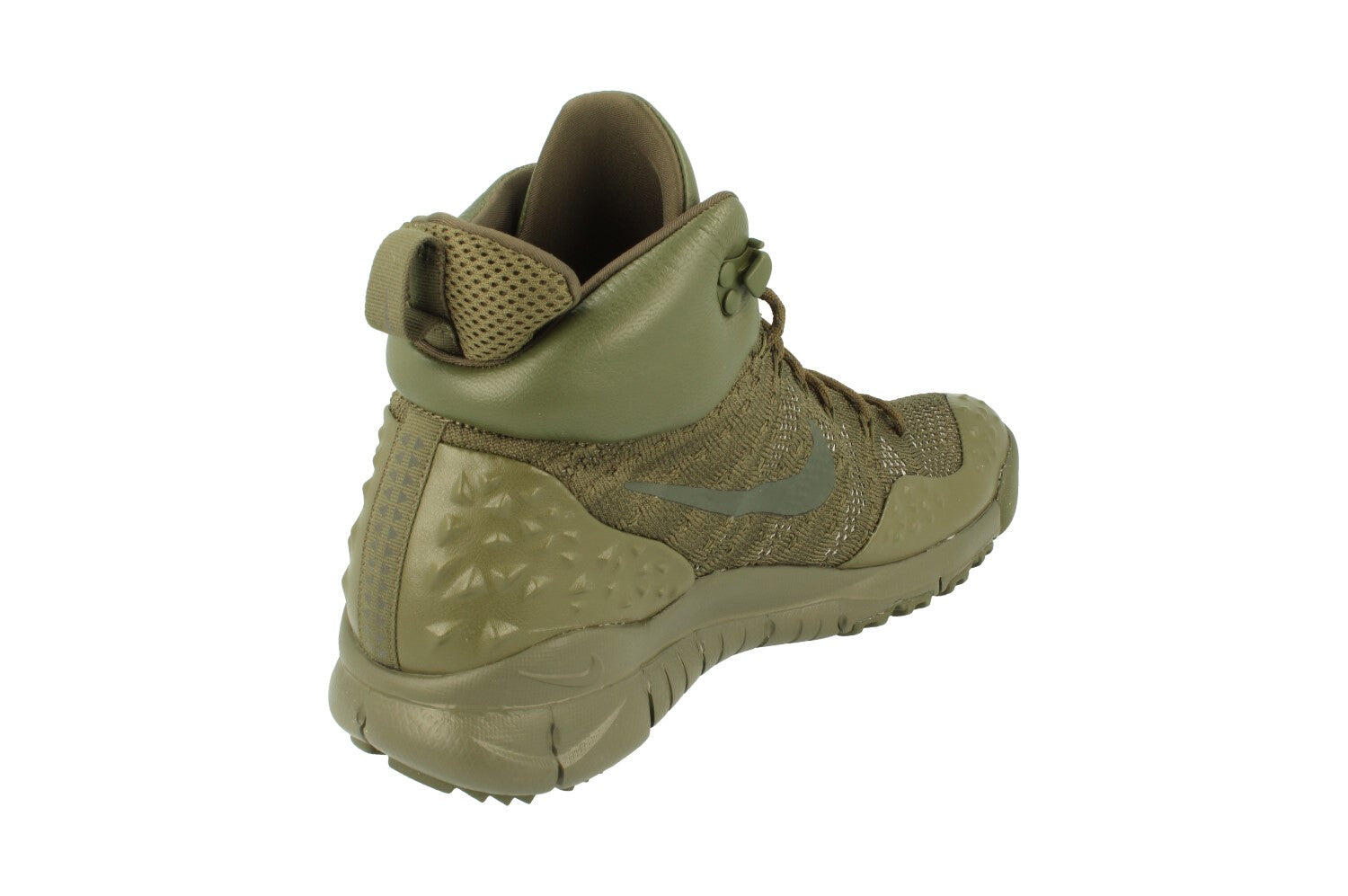 nike men's lupinek flyknit boot