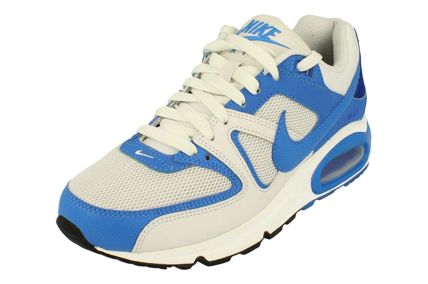 Nike air command trainers hotsell