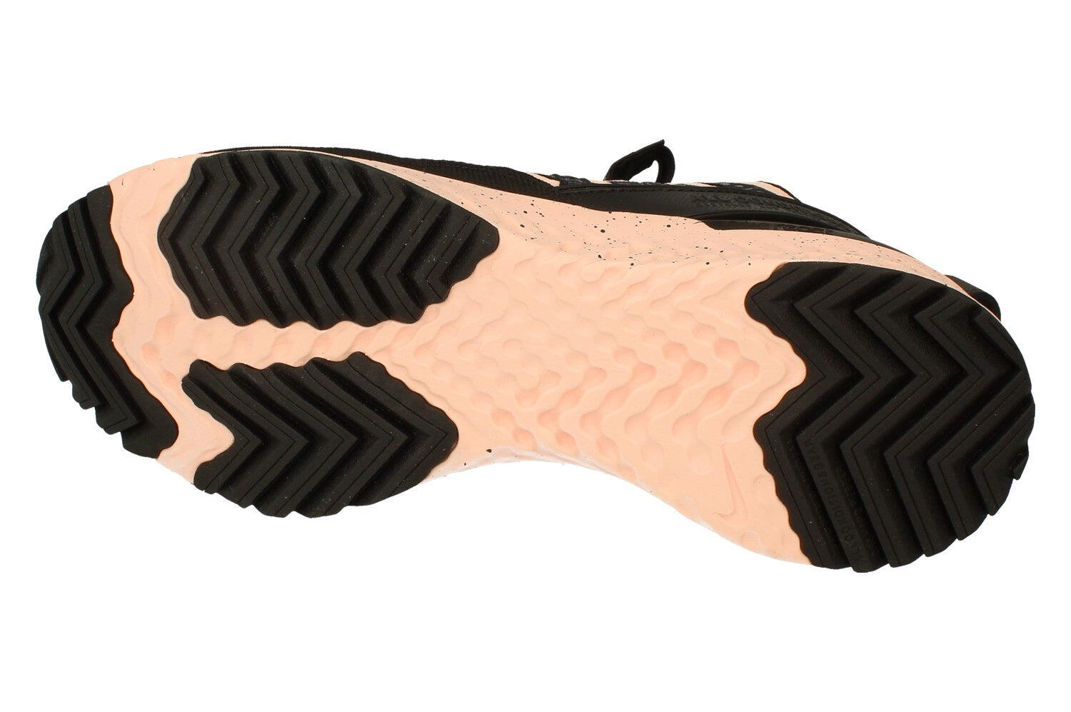 Acg React Terra Gobe Mens Trainers Bv6344 5/5