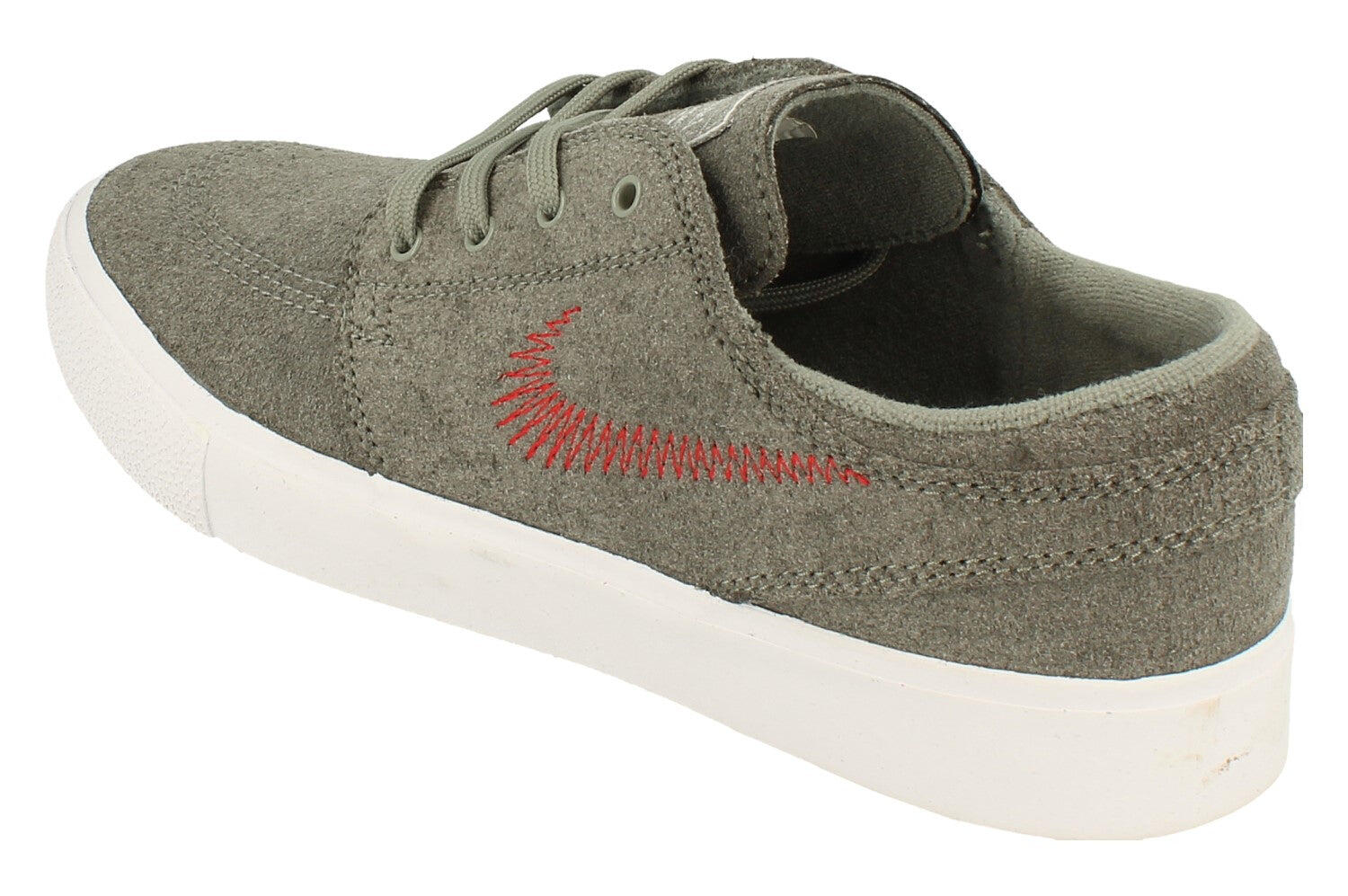 Sb Zoom Janoski Flyleather Rm Mens Trainers CI3836 005 2/5