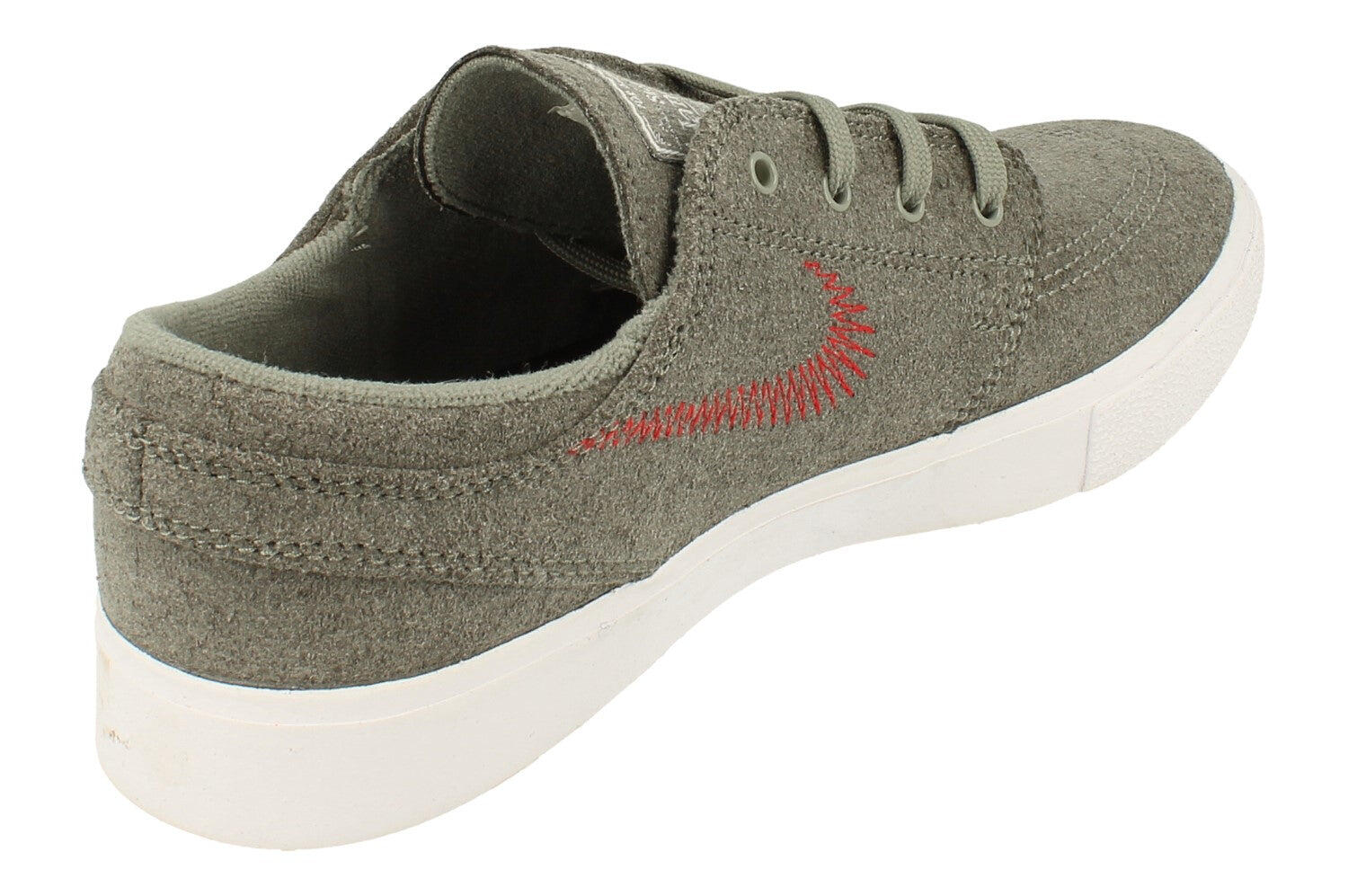 Sb Zoom Janoski Flyleather Rm Mens Trainers CI3836 005 3/5