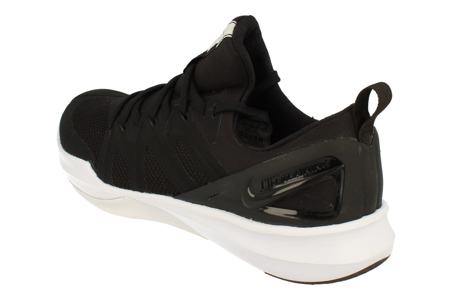 Trainer von Nike mit herausragendem Komfort 2/5