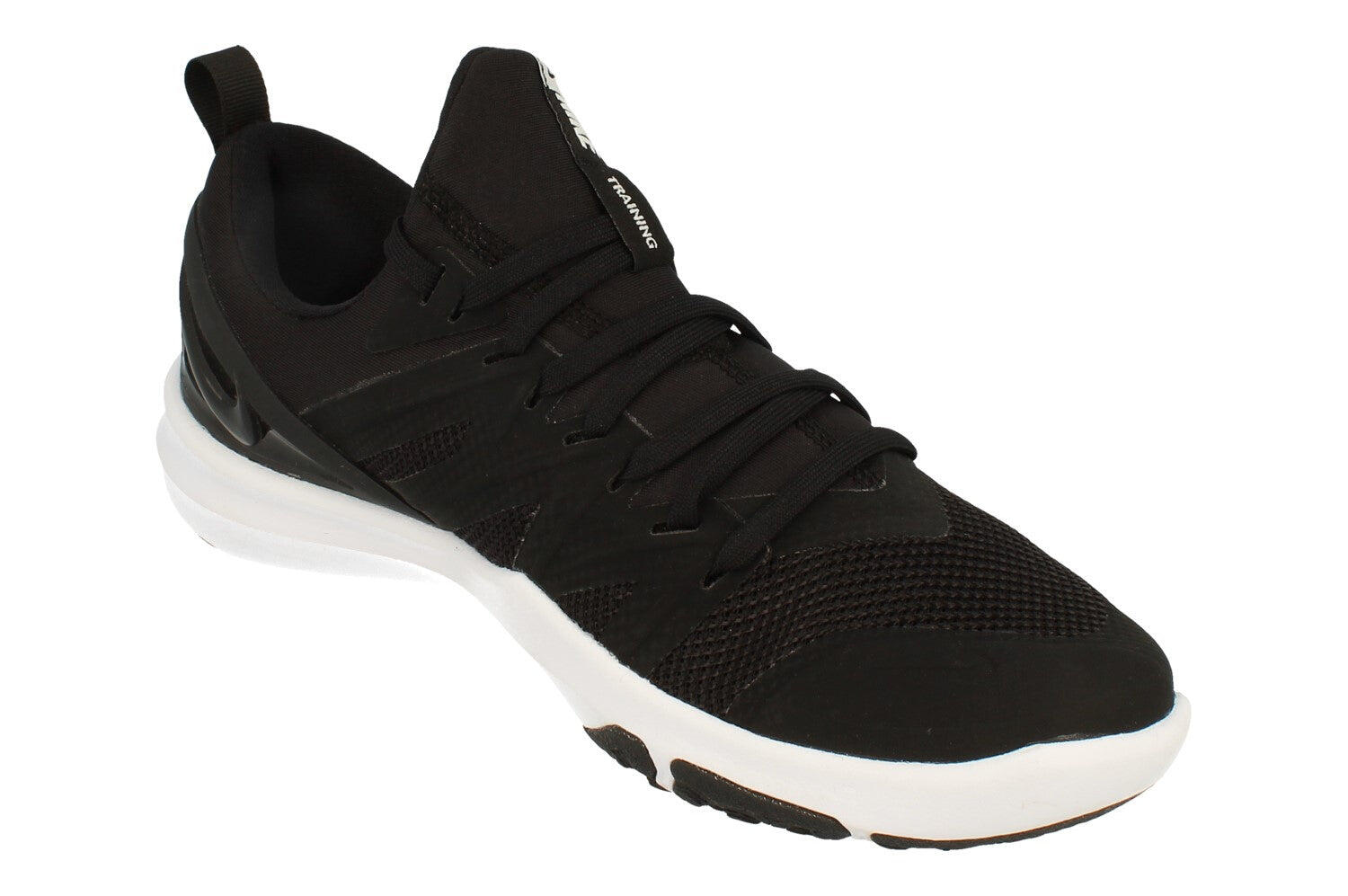 Trainer von Nike mit herausragendem Komfort 4/5