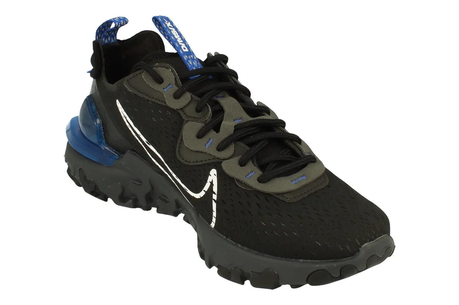 React Vision Mens Dv6491  001 4/5