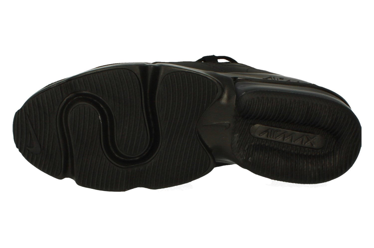 nike air max infinity 2 women's sneakers pure light dew