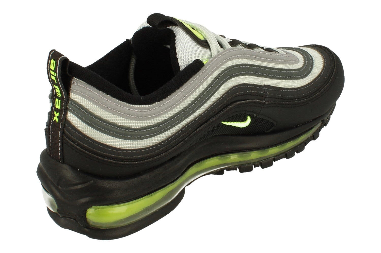 air max 97s black mens