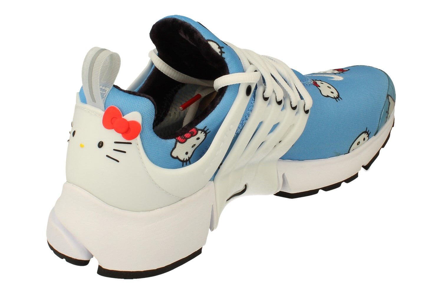 Nike Air Presto Hello Kitty (2022) 3/5
