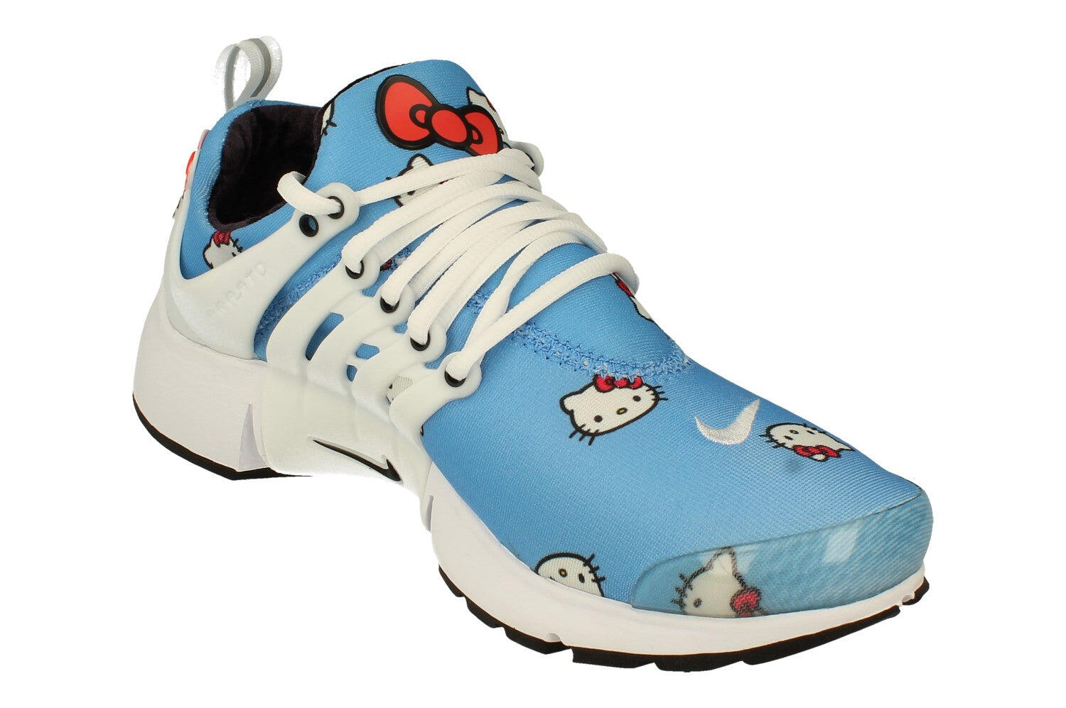 Nike Air Presto Hello Kitty (2022) 4/5