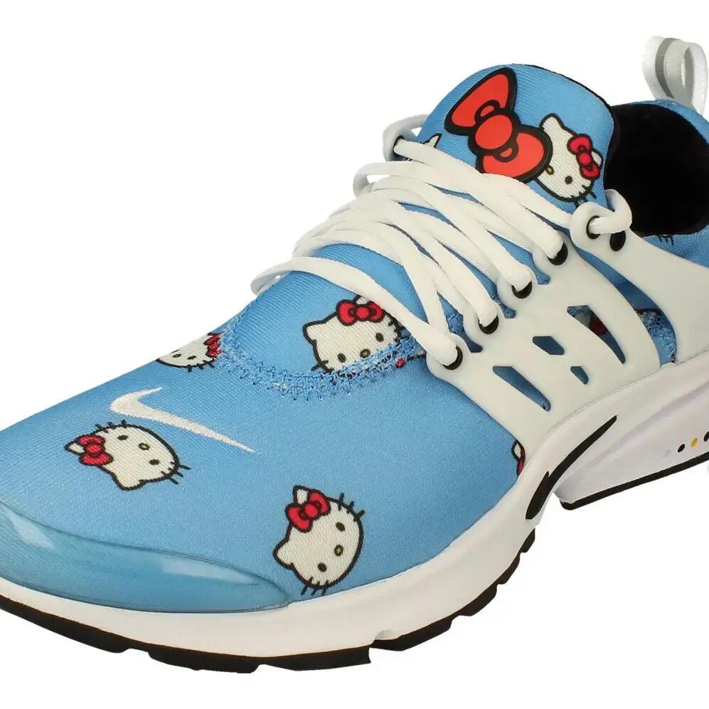 Air Presto QS Mens Trainers DV3770 400