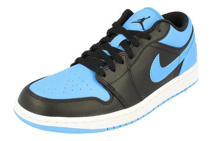 Air Jordan 1 Low University Blue - Taille : 45 EU