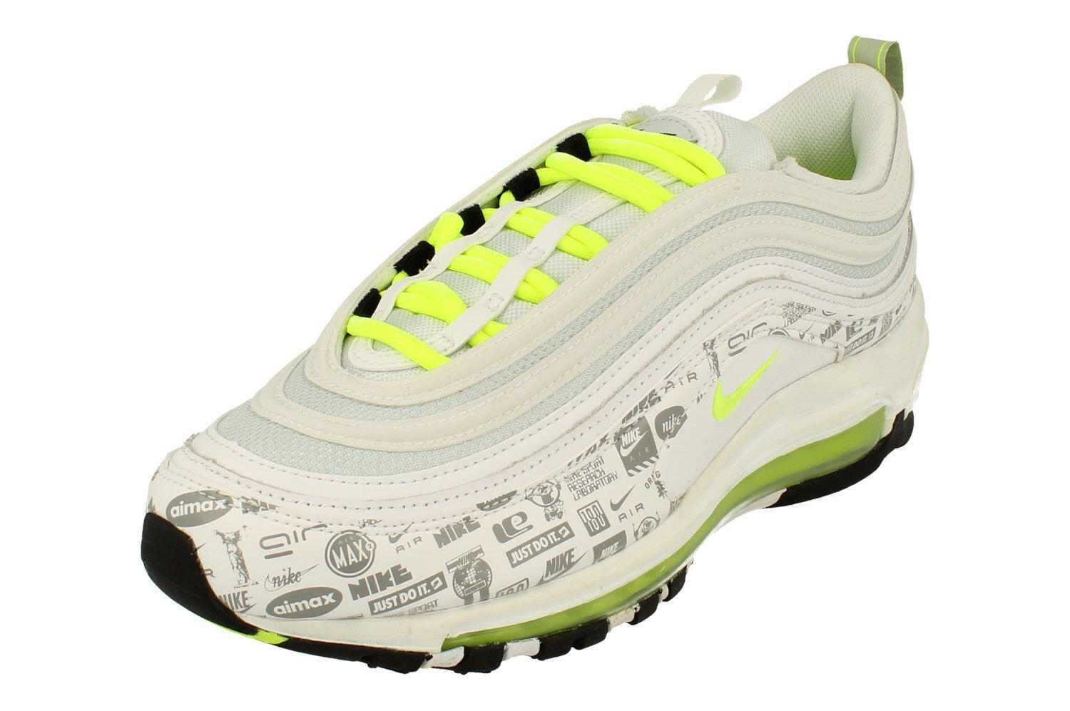 air max 97's mens