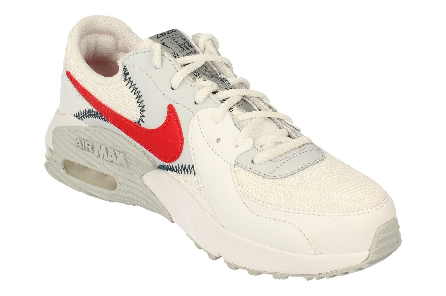 Air Max Excee Mens CZ5580 100 4/5