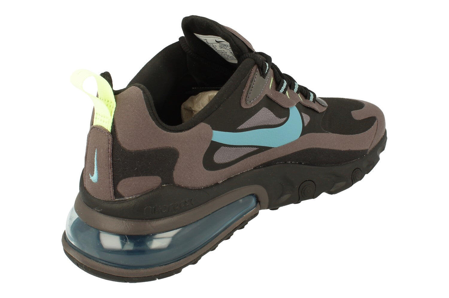 Air Max 270 React Mens CI3866 3/5