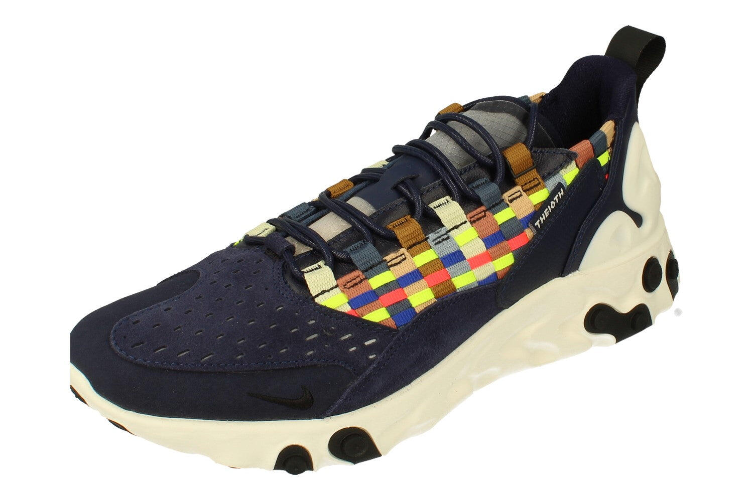 NIKE React Sertu Mens At5301  400