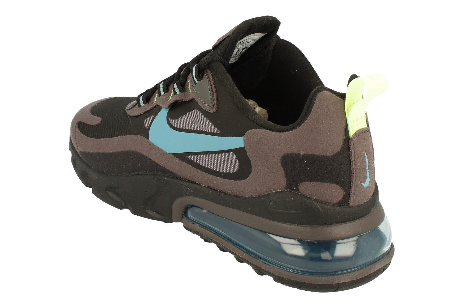 Air Max 270 React Mens CI3866 2/5