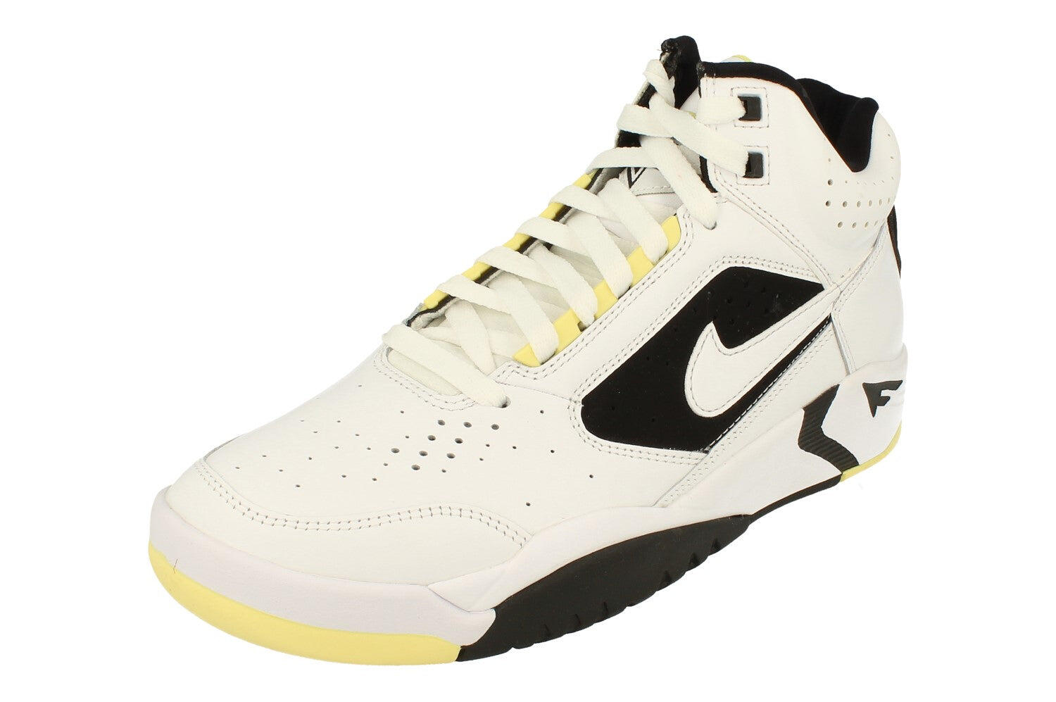 nike flight trainers