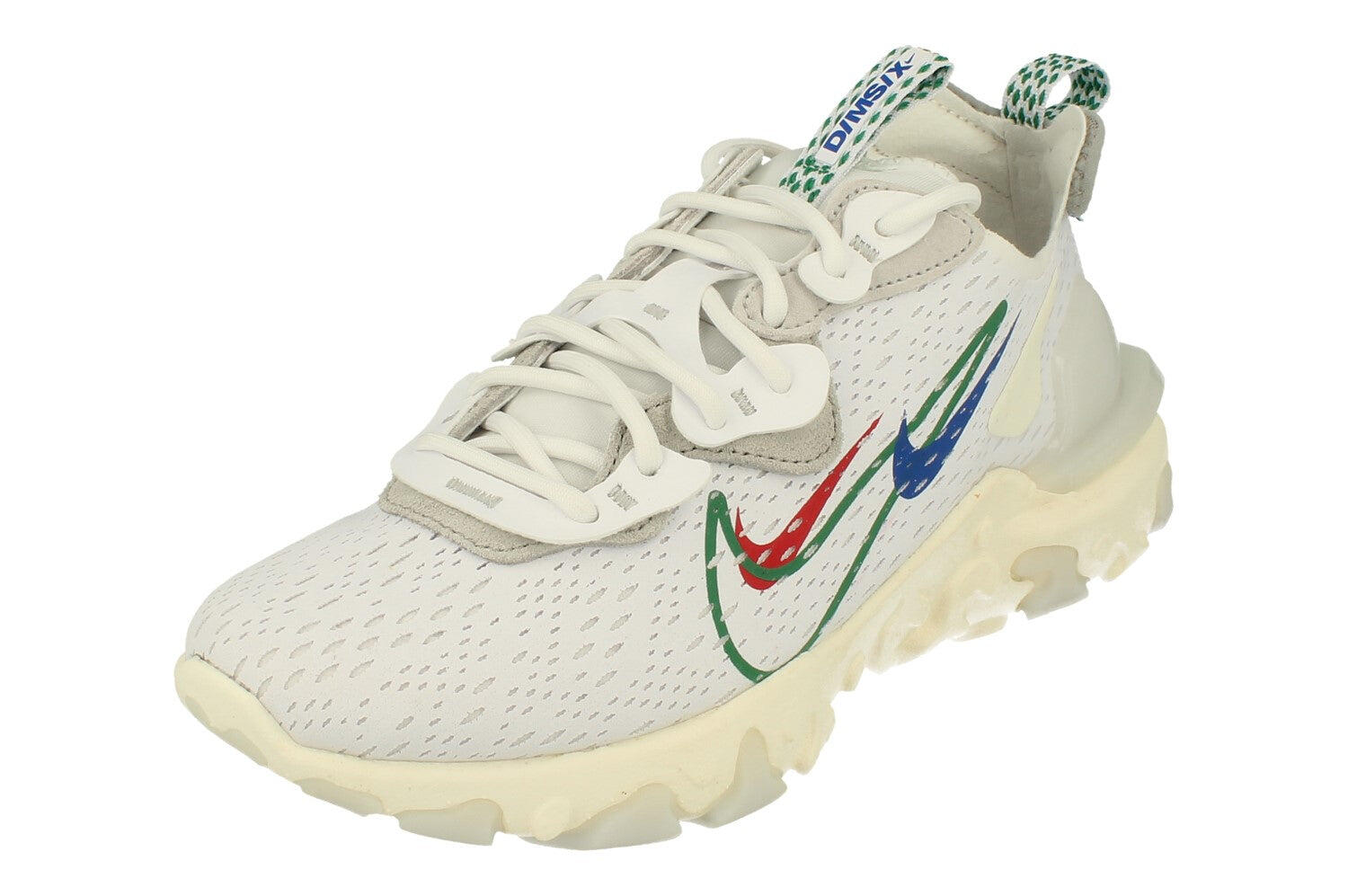 NIKE React Vision Mens Dm9095