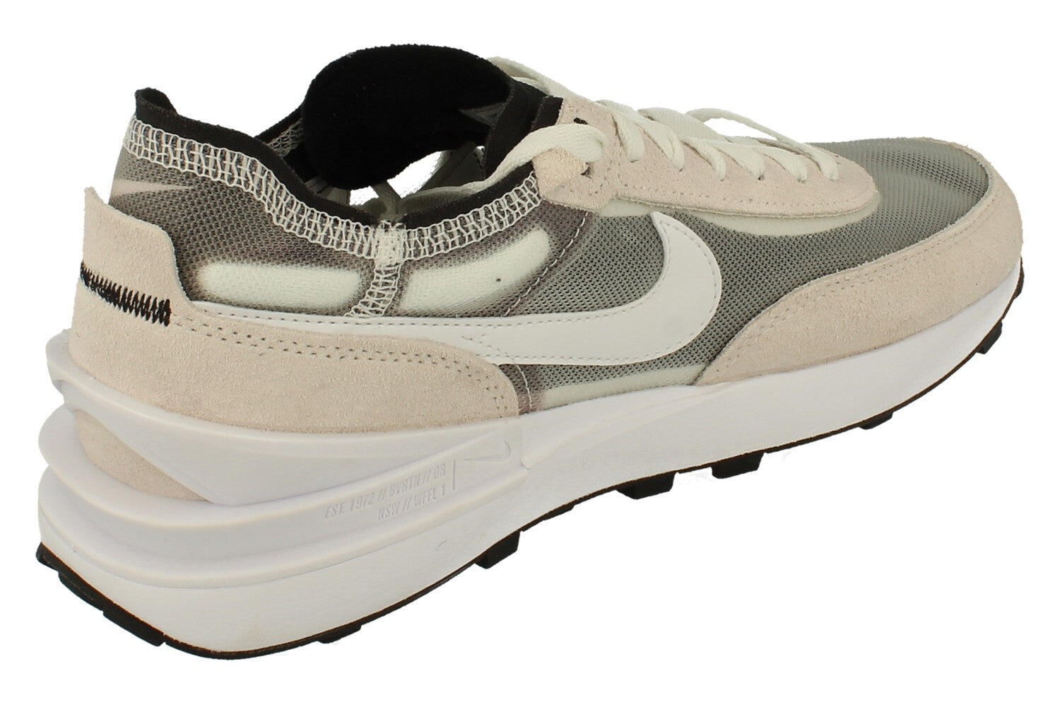 Waffle One Mens DA7995 3/5