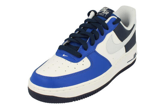 Air Force 1 Low '07 LV8 Game Royal Navy - Taille : 47 EU