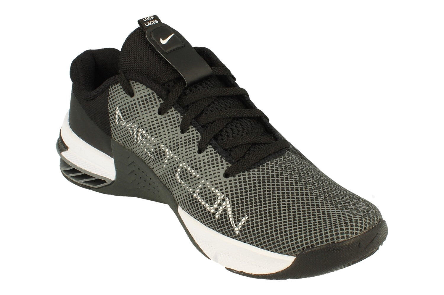 Nike Metcon 8 Black White 4/5