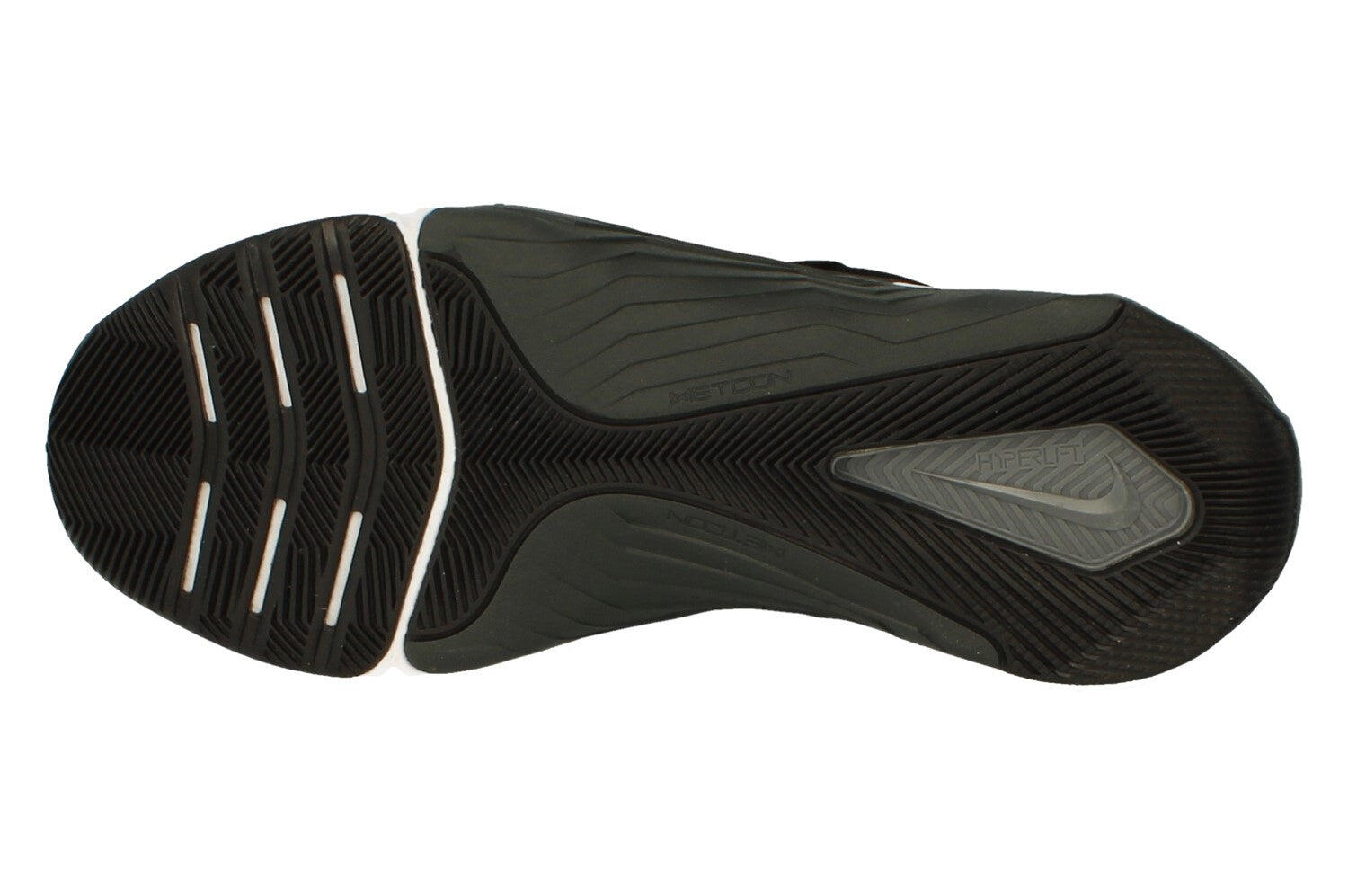 Nike Metcon 8 Black White 5/5