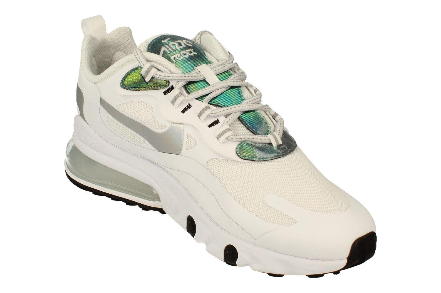 Air Max 270 React Mens CZ7376 4/5