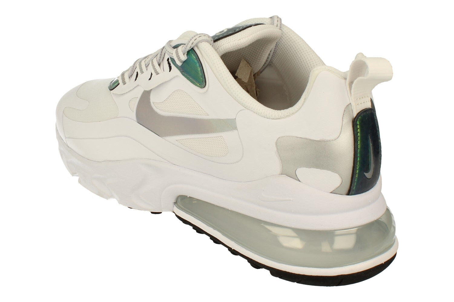 Air Max 270 React Mens CZ7376 2/5