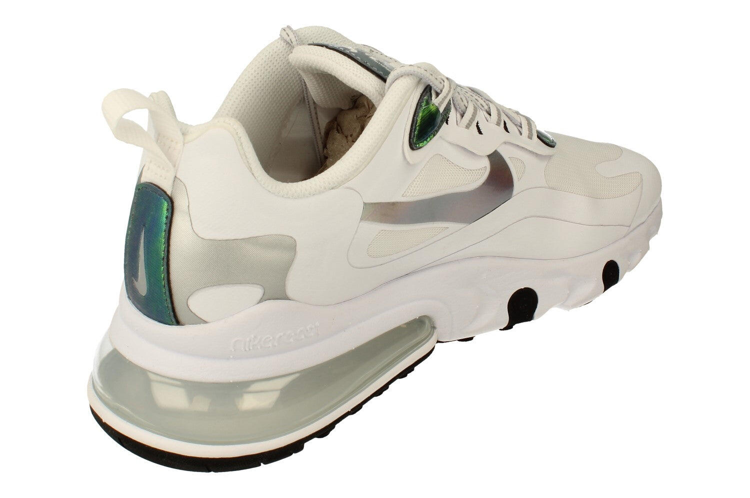 Air Max 270 React Mens CZ7376 3/5