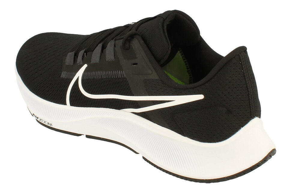 Buty do biegania Nike Air Zoom Pegasus 38 Black Hyper