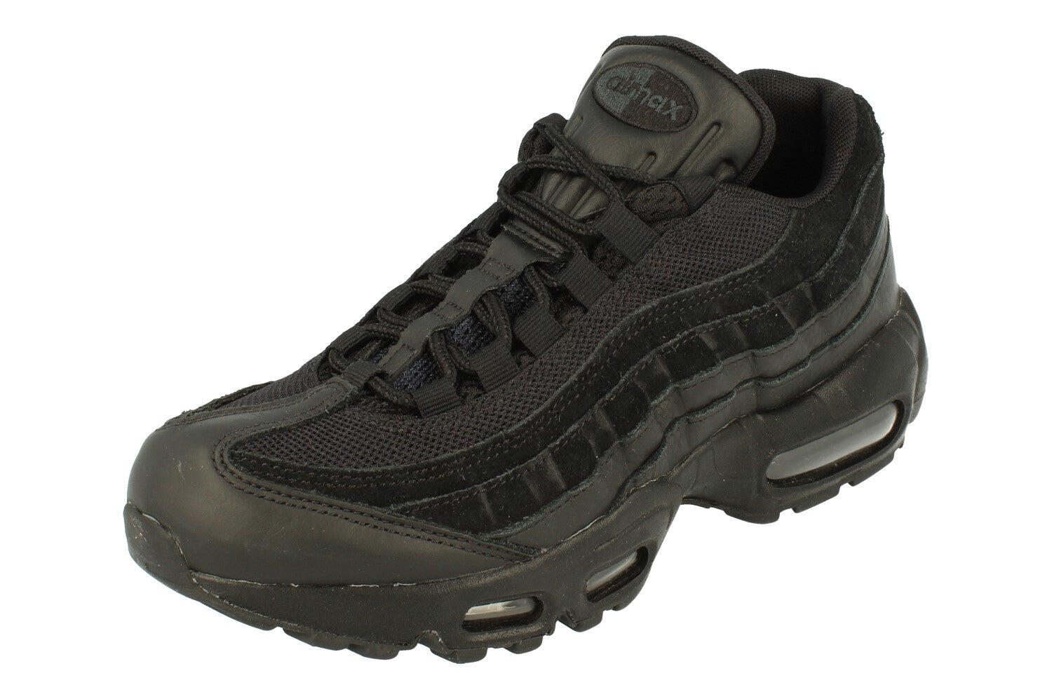 NIKE Air Max 95 PRM Mens 538416