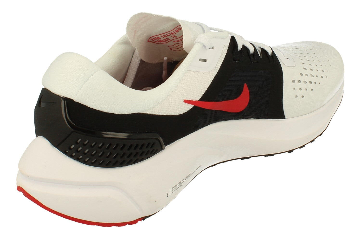 Air Zoom Vomero 15 Mens Cu1855 | Decathlon