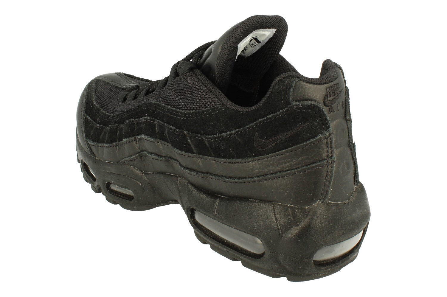 Air Max 95 PRM Mens 538416 2/5