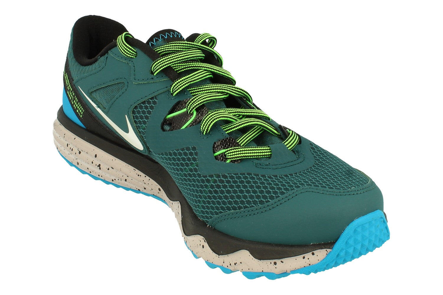 Juniper Trail Mens Cw3808 4/5