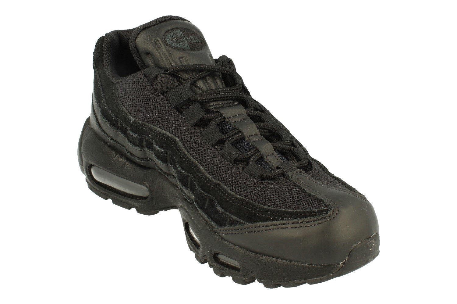 Air Max 95 PRM Mens 538416 4/5