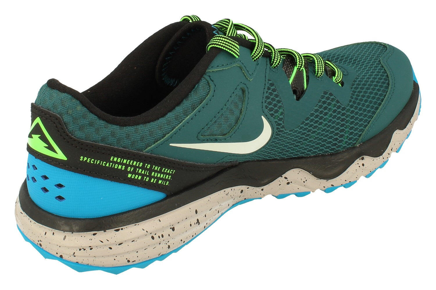 Juniper Trail Mens Cw3808 3/5