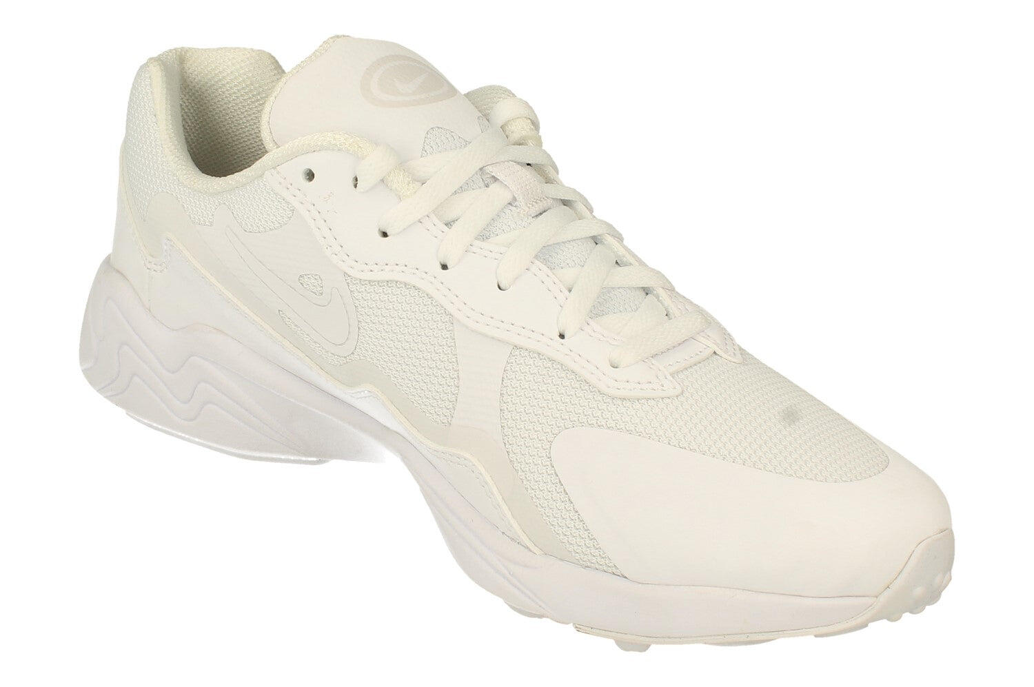Alpha Lite Mens CI9137  102 4/5
