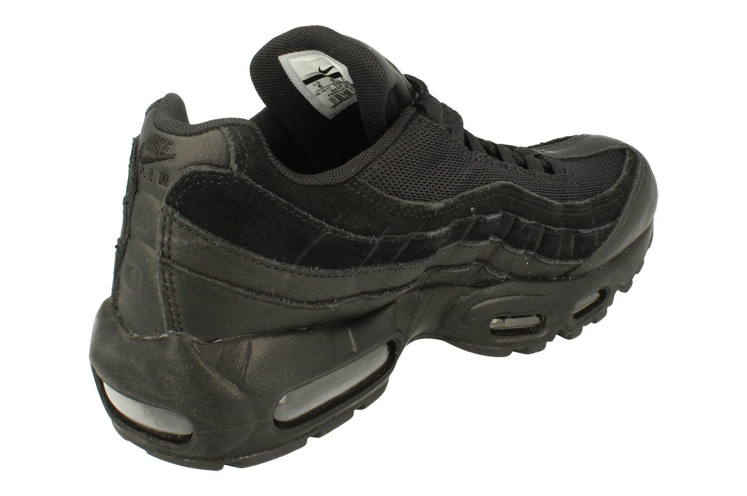 Air Max 95 PRM Mens 538416 3/5