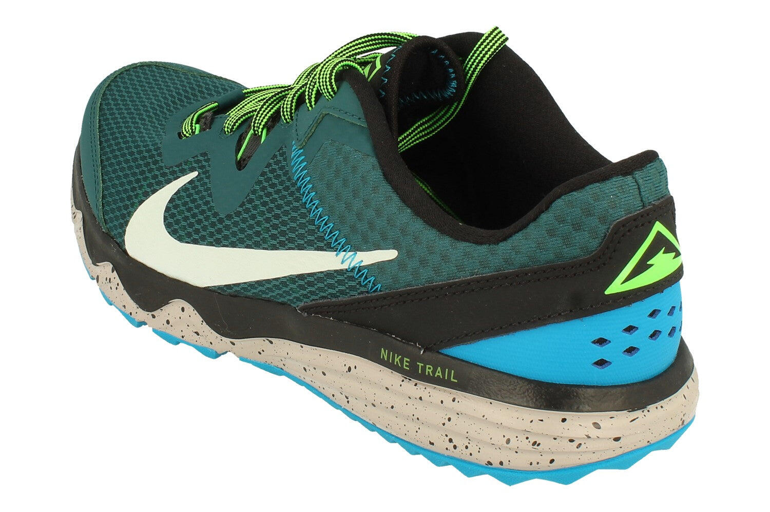 Juniper Trail Mens Cw3808 2/5