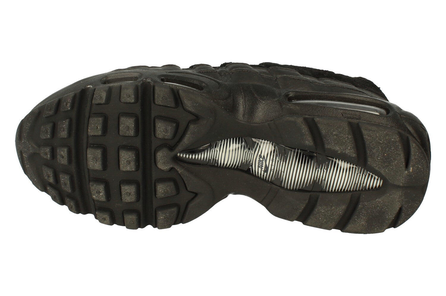 Air Max 95 PRM Mens 538416 5/5