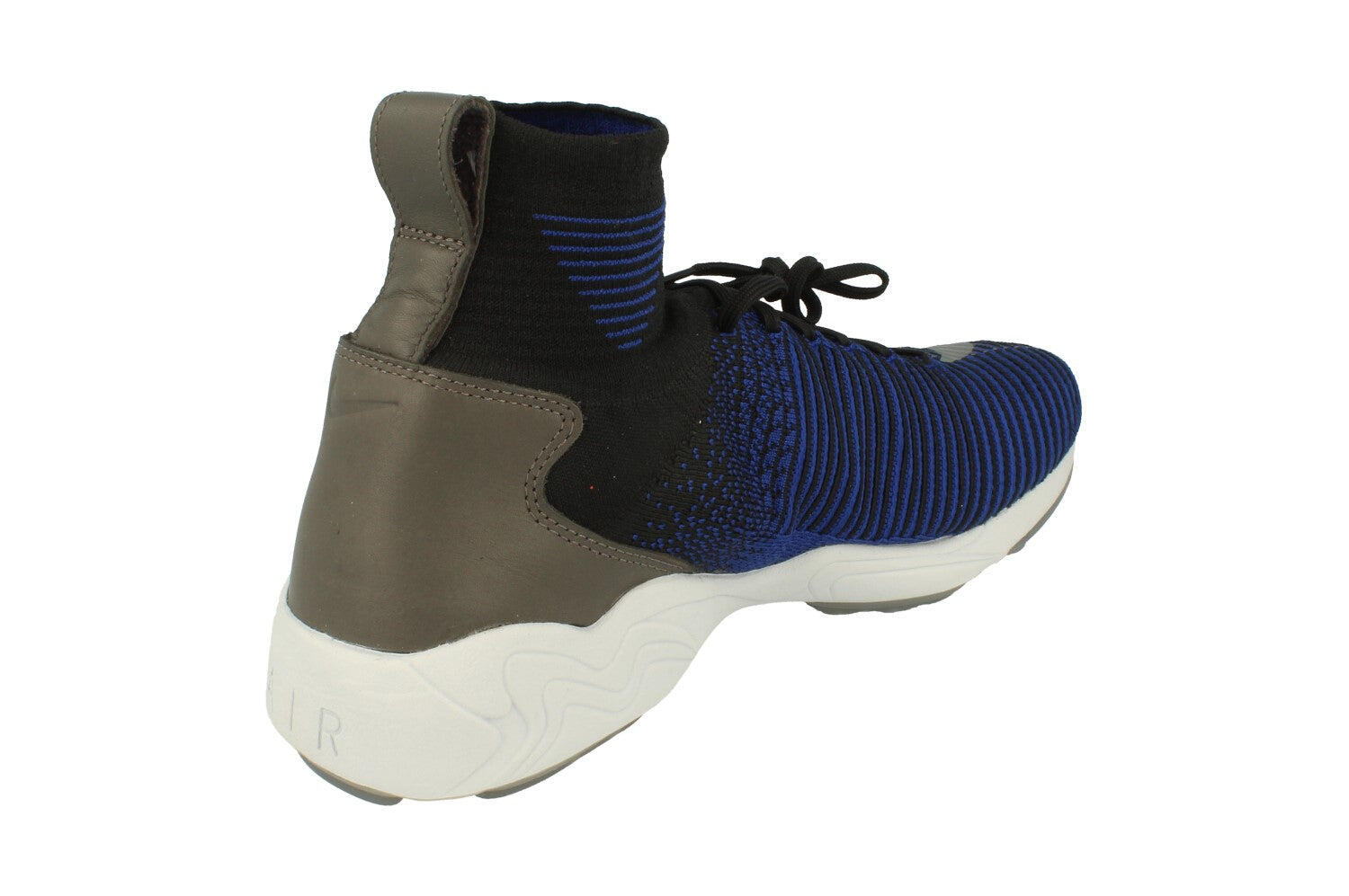 Zoom Mercurial Xi Fk Mens Hi Top Trainers 844626 3/5