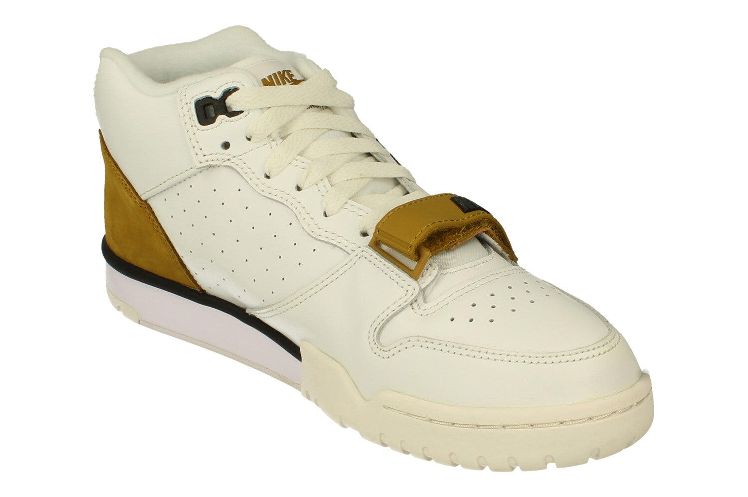 Air Trainer 1 Essential Mens Trainers FQ8225 100 4/5