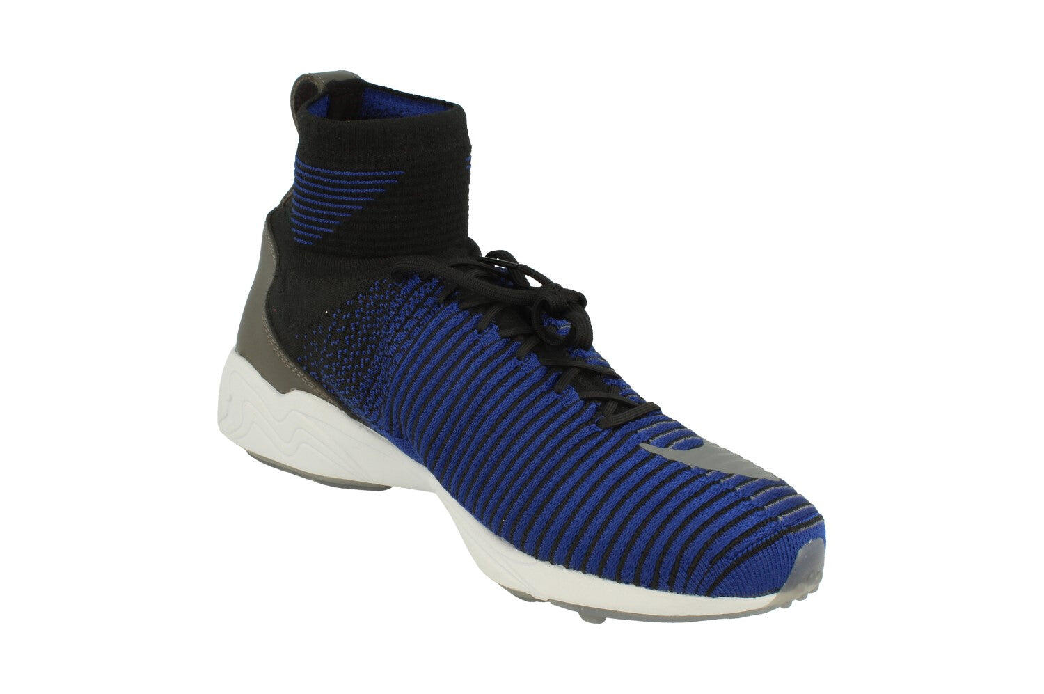 Zoom Mercurial Xi Fk Mens Hi Top Trainers 844626 4/5