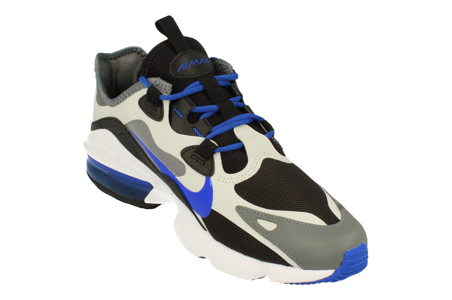 nike men's air max infinity 2 shoes