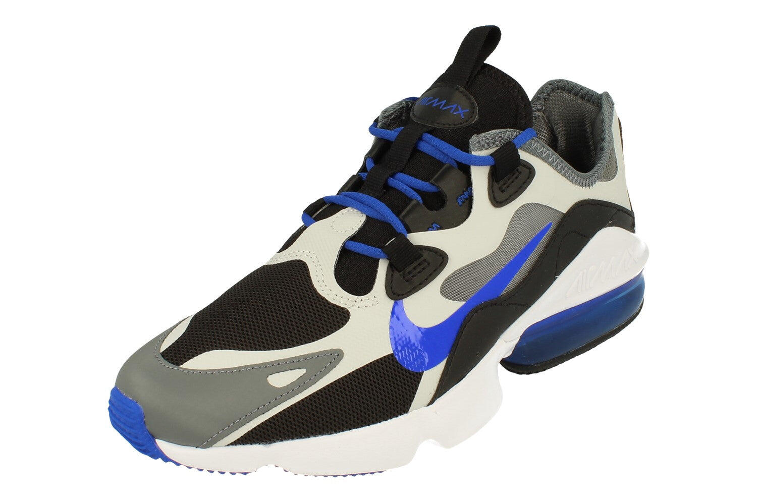 men's air max infinity sneakers