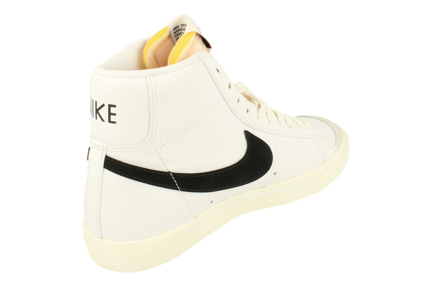 Blazer Mid 77 VNTG Mens Trainers BQ6806 NIKE | Decathlon