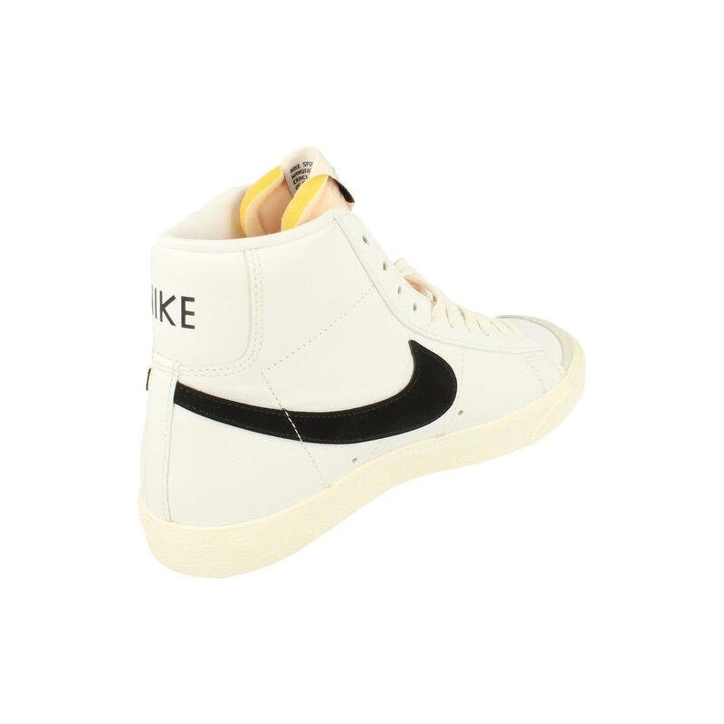 Sneakers para Hombre Nike moda Blazer Blanco