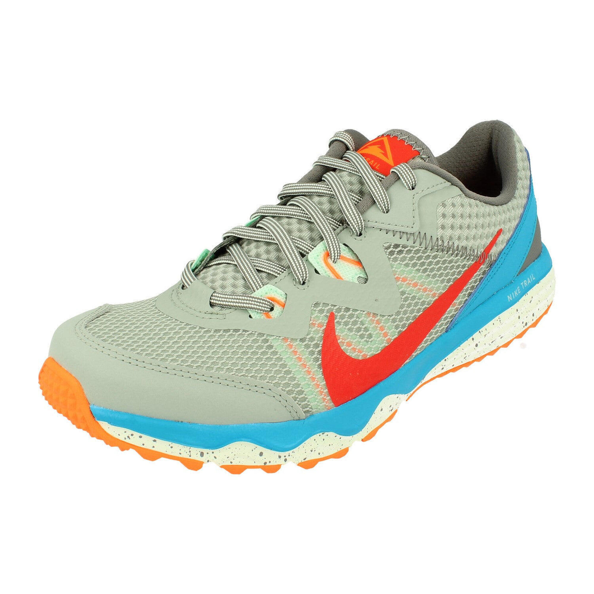 Buty sportowe do biegania męskie Nike Juniper Trail 2