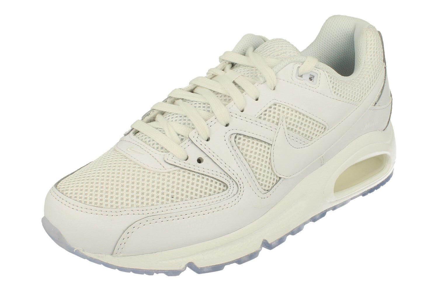 NIKE Air Max Command Mens Trainers 629993 112