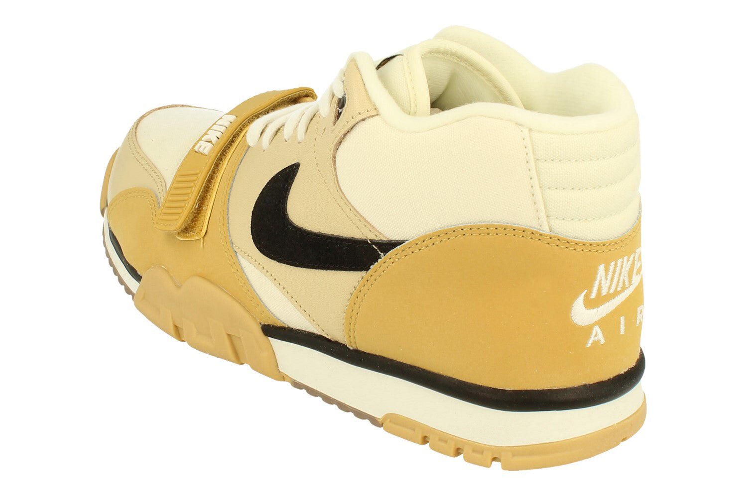 Nike Air Trainer 1 Coconut Milk 2/5
