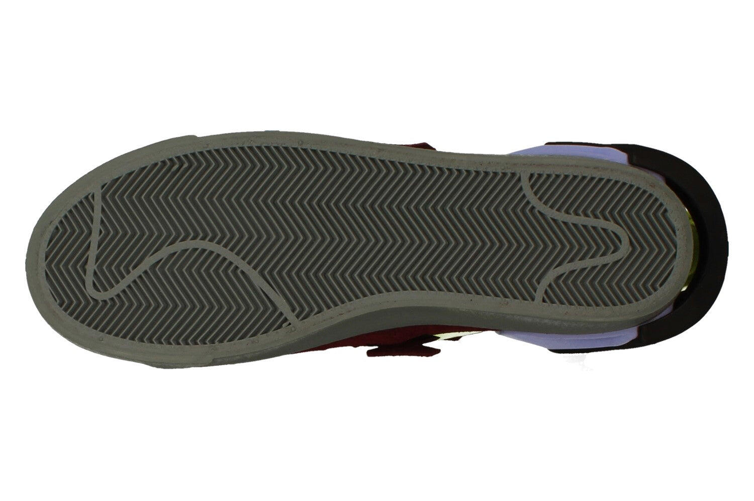 Blazer Low / Acronym Mens Trainers DN2067 NIKE Decathlon